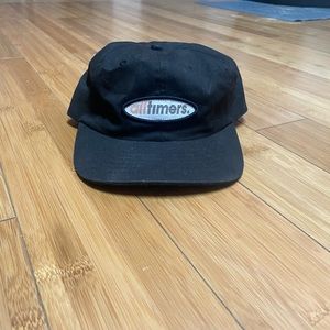 Alltimers Hat